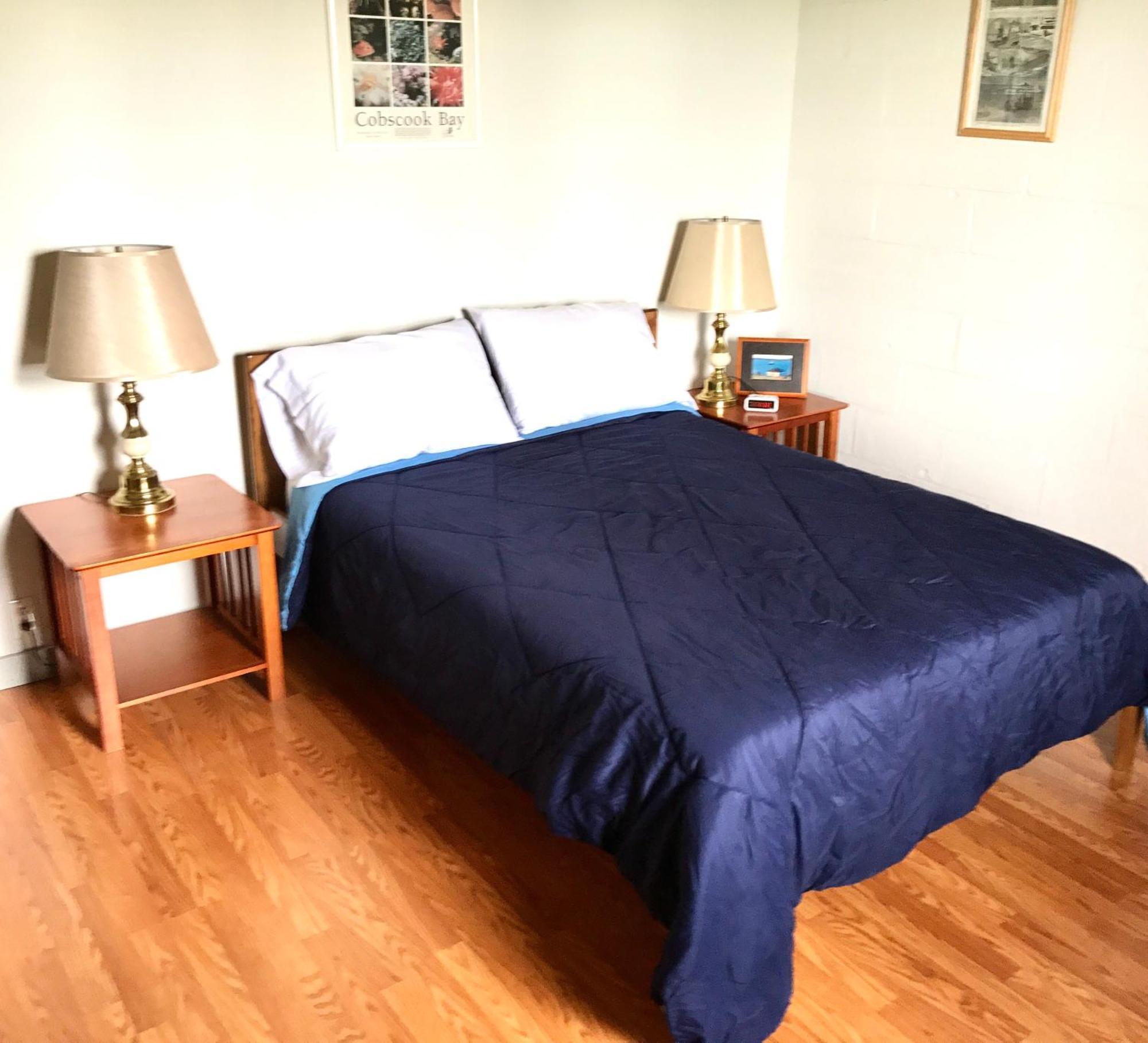 Hotel West Quoddy Station Llc Lubec Pokój zdjęcie