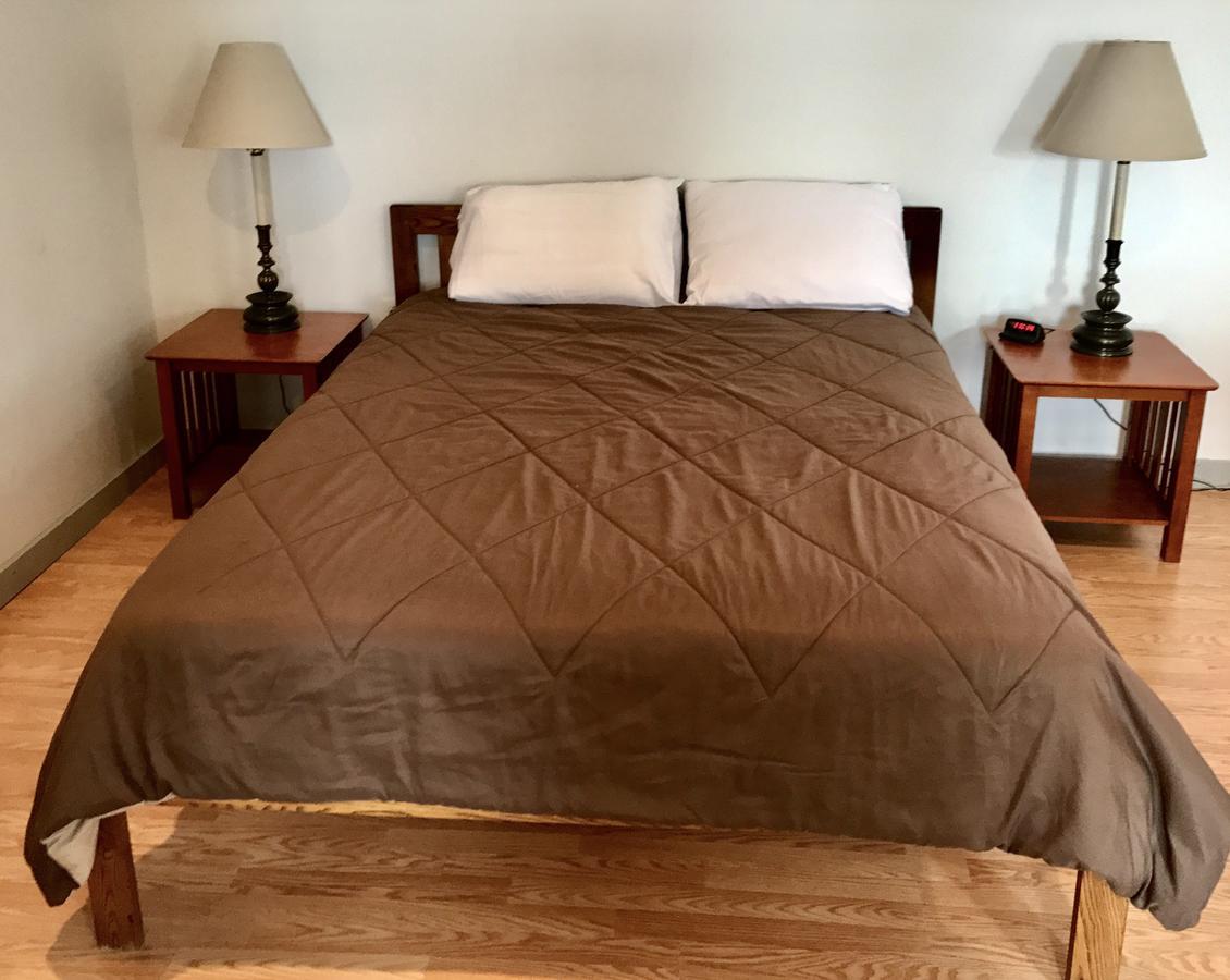 Hotel West Quoddy Station Llc Lubec Zewnętrze zdjęcie