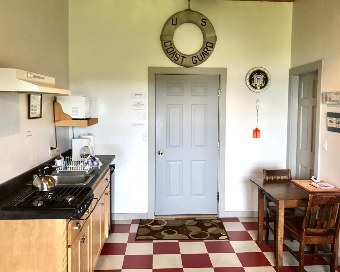 Hotel West Quoddy Station Llc Lubec Zewnętrze zdjęcie