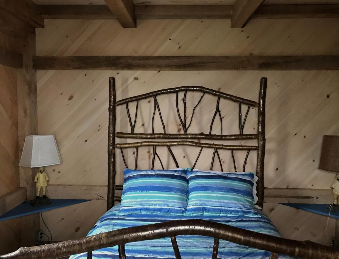 Hotel West Quoddy Station Llc Lubec Zewnętrze zdjęcie