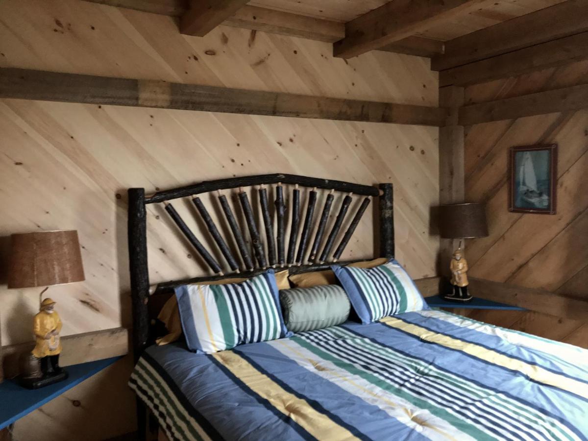 Hotel West Quoddy Station Llc Lubec Zewnętrze zdjęcie