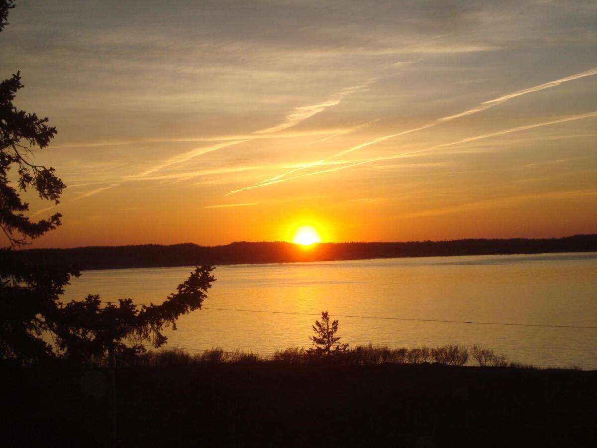 Hotel West Quoddy Station Llc Lubec Zewnętrze zdjęcie